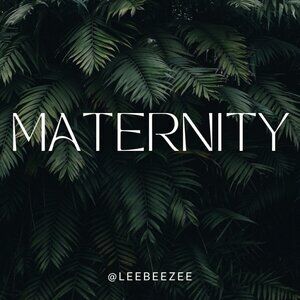 SHOP MATERNITY!
